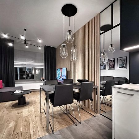 Idylla Apartamenty W Sercu Wroclawia Na Ostrowie Tumskim Breslávia Exterior foto