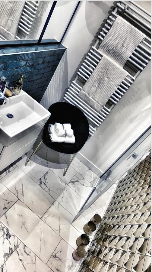 Idylla Apartamenty W Sercu Wroclawia Na Ostrowie Tumskim Breslávia Exterior foto