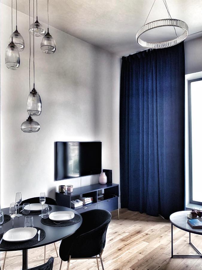 Idylla Apartamenty W Sercu Wroclawia Na Ostrowie Tumskim Breslávia Exterior foto