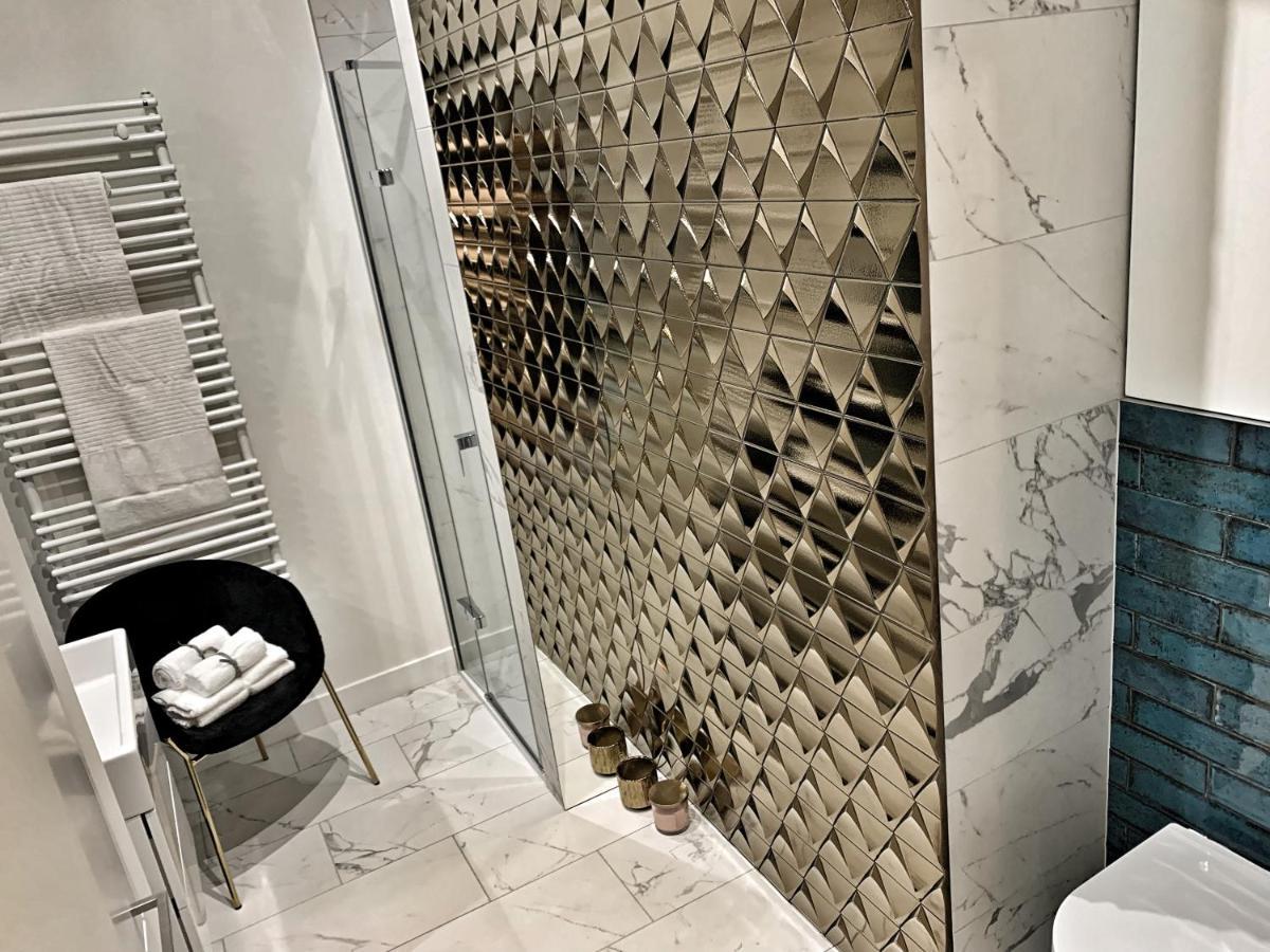 Idylla Apartamenty W Sercu Wroclawia Na Ostrowie Tumskim Breslávia Exterior foto