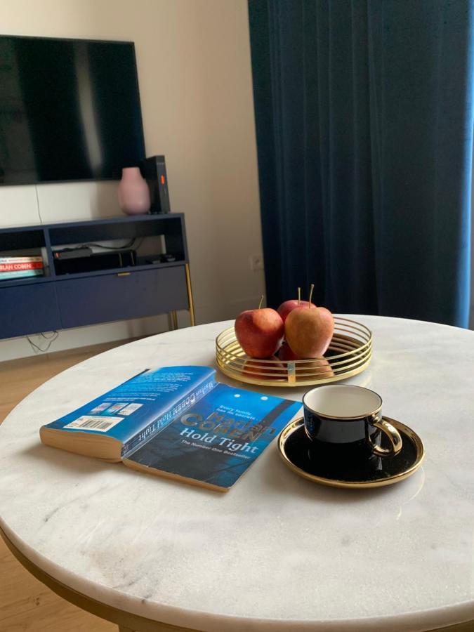 Idylla Apartamenty W Sercu Wroclawia Na Ostrowie Tumskim Breslávia Exterior foto