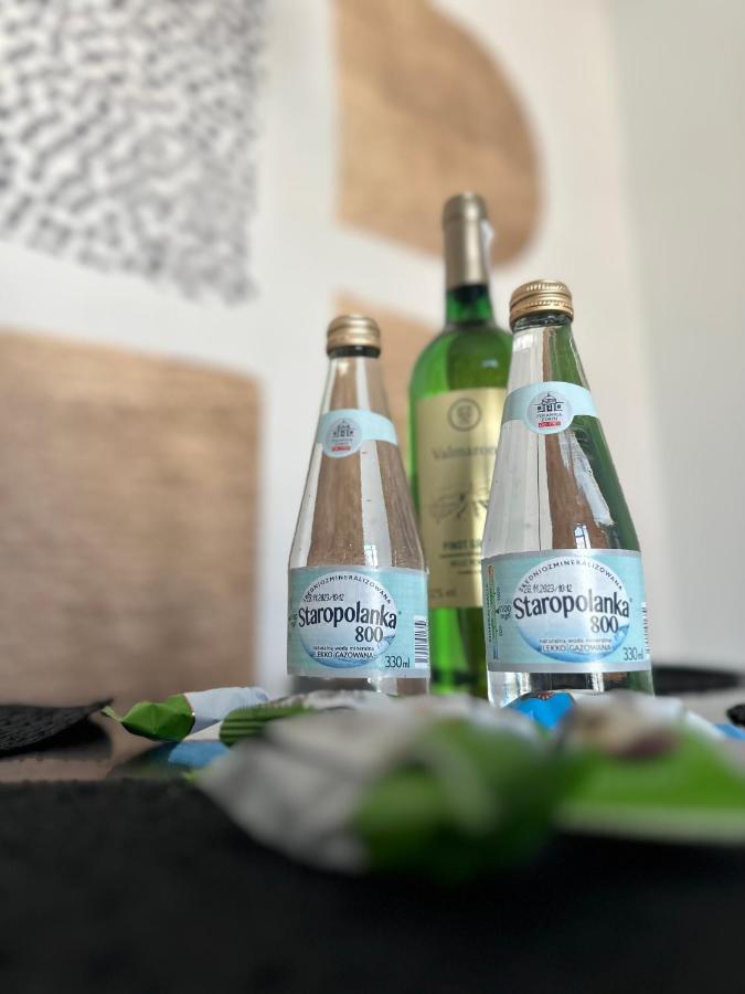 Idylla Apartamenty W Sercu Wroclawia Na Ostrowie Tumskim Breslávia Exterior foto