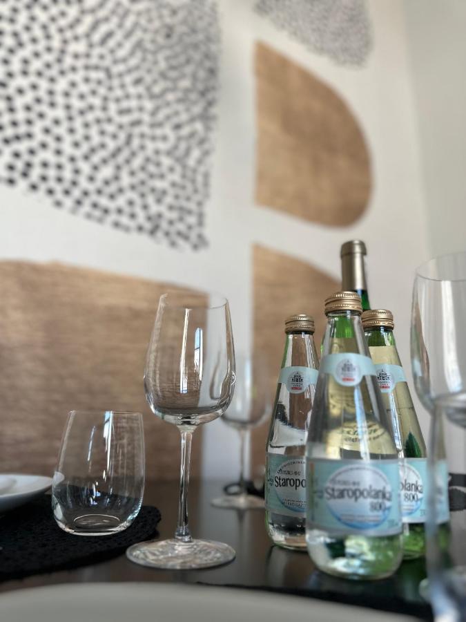 Idylla Apartamenty W Sercu Wroclawia Na Ostrowie Tumskim Breslávia Exterior foto