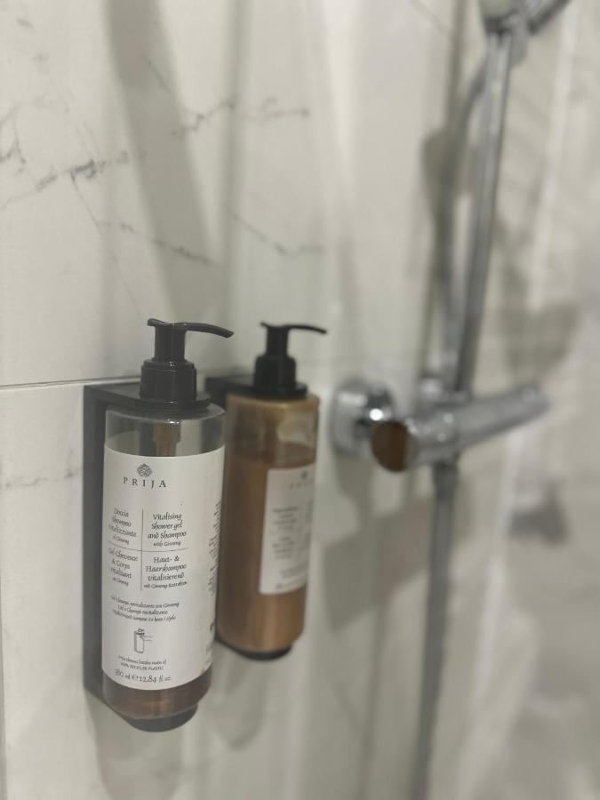 Idylla Apartamenty W Sercu Wroclawia Na Ostrowie Tumskim Breslávia Exterior foto