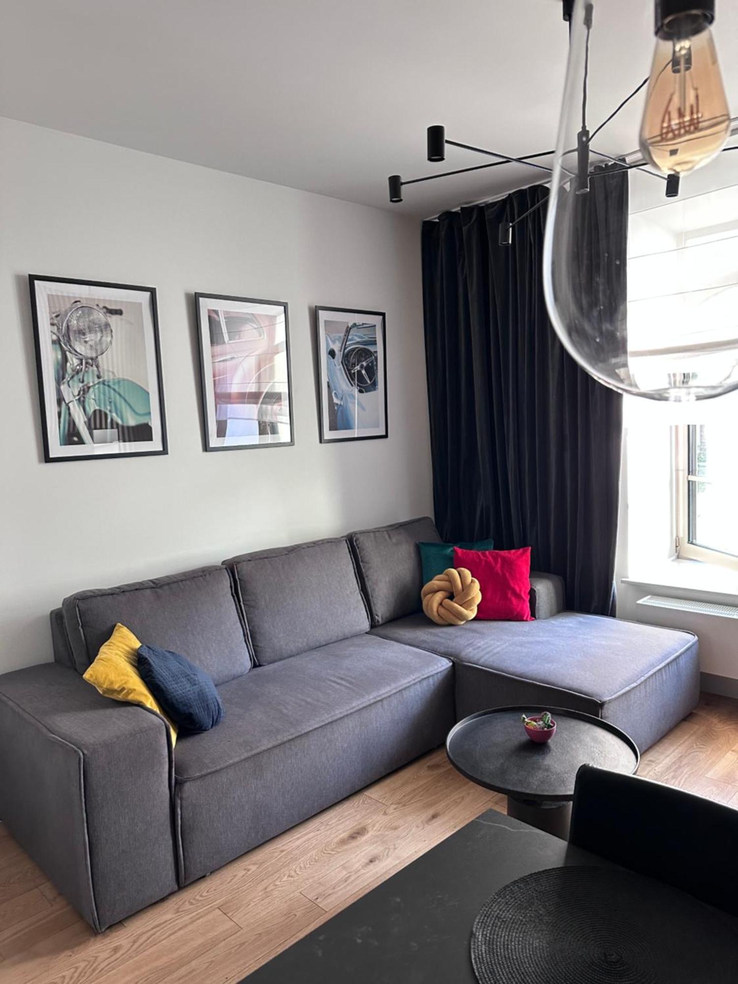 Idylla Apartamenty W Sercu Wroclawia Na Ostrowie Tumskim Breslávia Exterior foto
