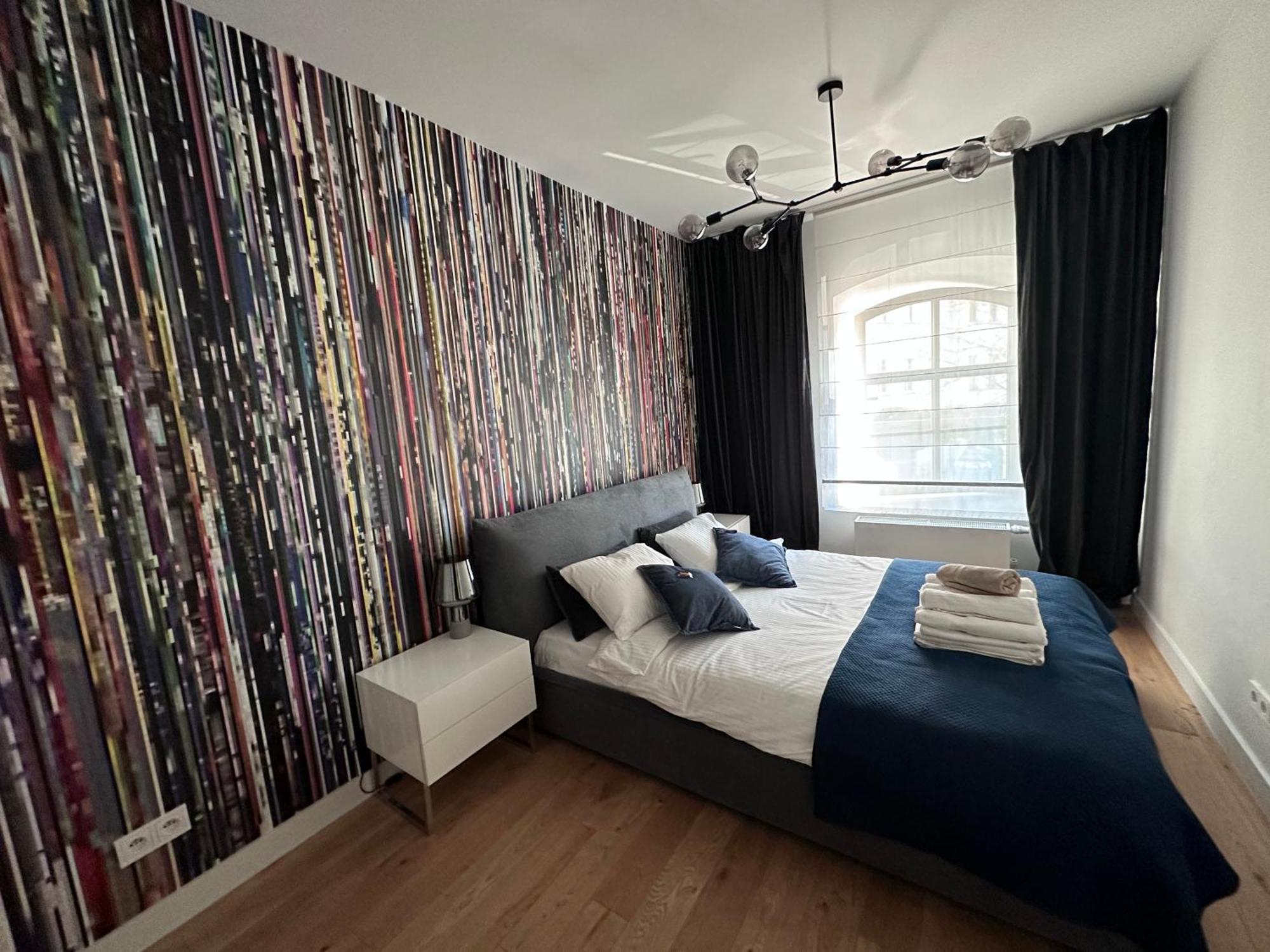 Idylla Apartamenty W Sercu Wroclawia Na Ostrowie Tumskim Breslávia Exterior foto