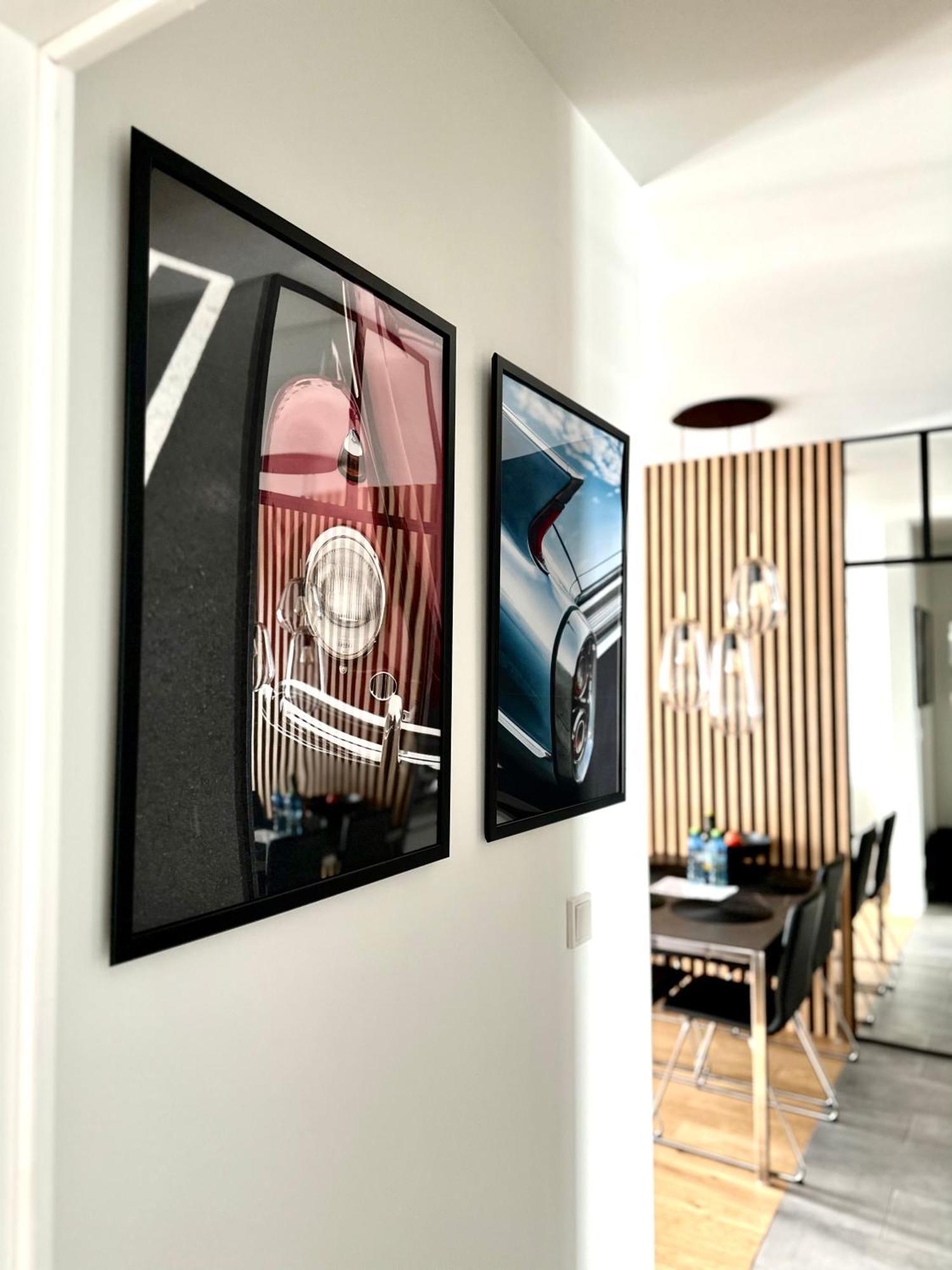Idylla Apartamenty W Sercu Wroclawia Na Ostrowie Tumskim Breslávia Exterior foto