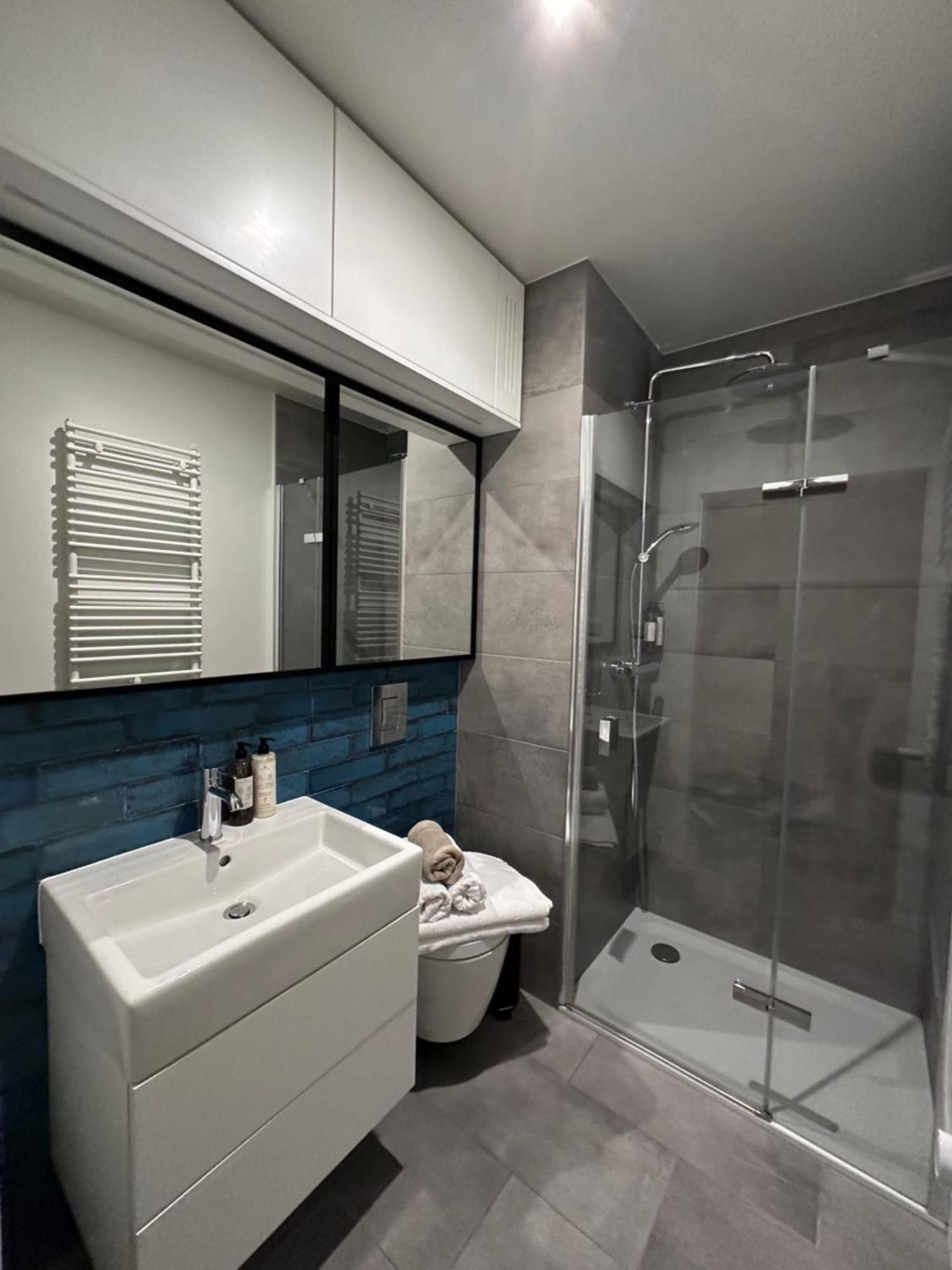 Idylla Apartamenty W Sercu Wroclawia Na Ostrowie Tumskim Breslávia Exterior foto