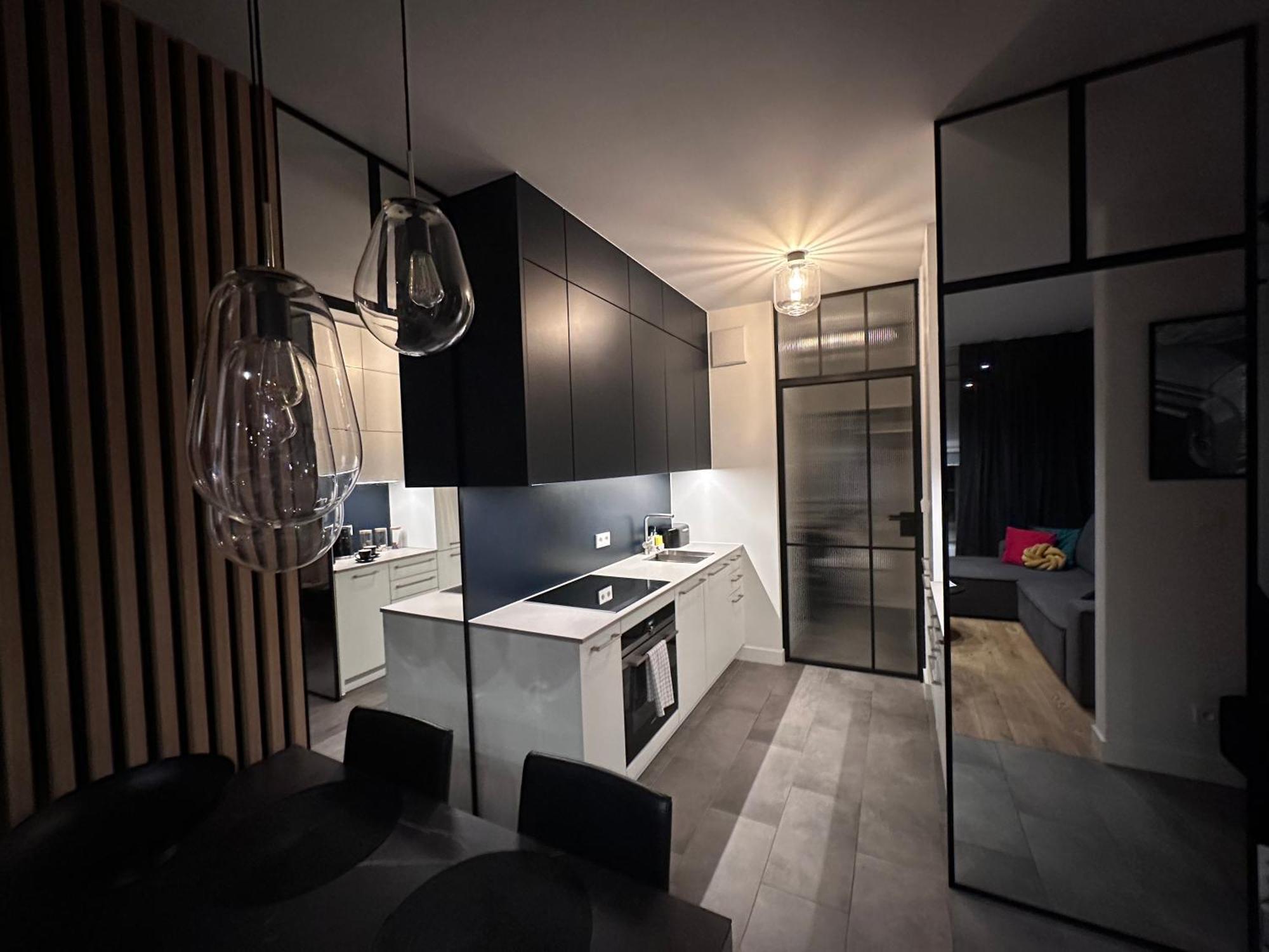 Idylla Apartamenty W Sercu Wroclawia Na Ostrowie Tumskim Breslávia Exterior foto