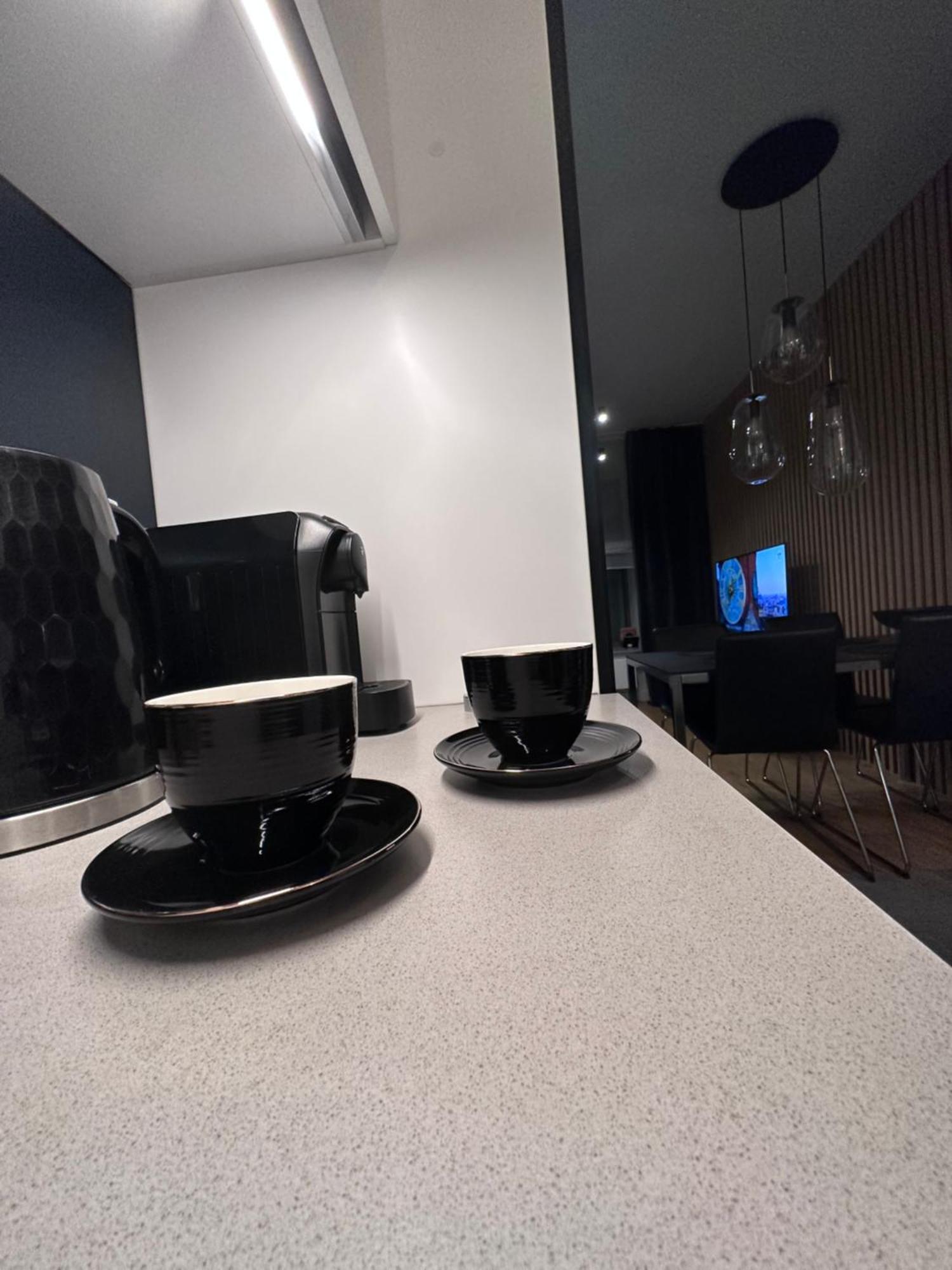 Idylla Apartamenty W Sercu Wroclawia Na Ostrowie Tumskim Breslávia Exterior foto